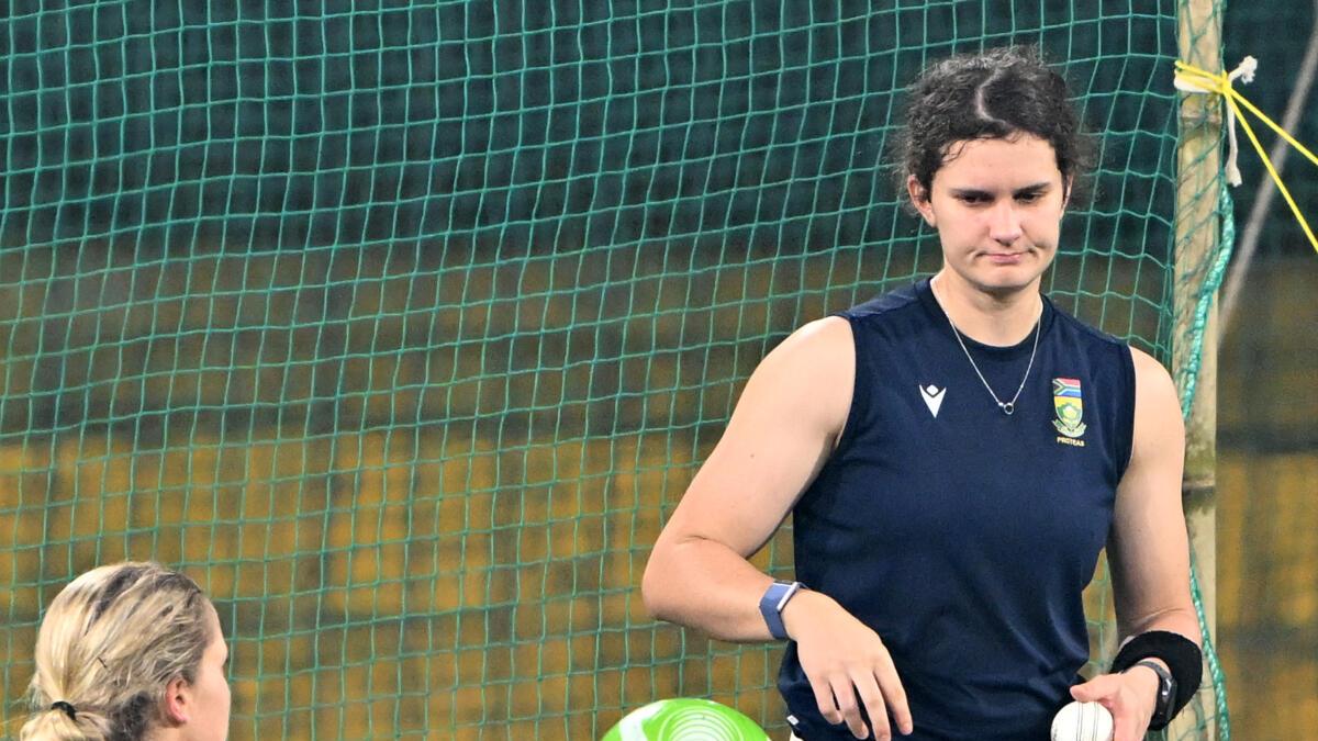 Women’s ODI World Cup 2025: Australia, South Africa fight for top spot in league standings